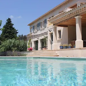 Appartement Location Gillardin, Maussane les Alpilles