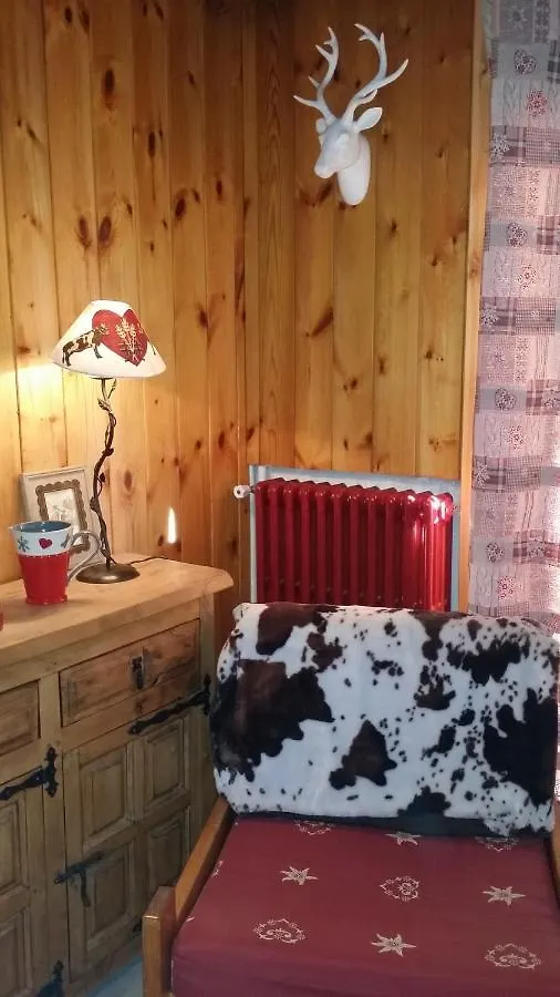 Chalet Plein Sud 0*, Montgenèvre فرنسا