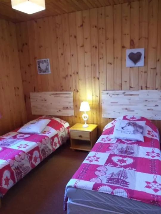 Chalet Plein Sud شقة Montgenèvre