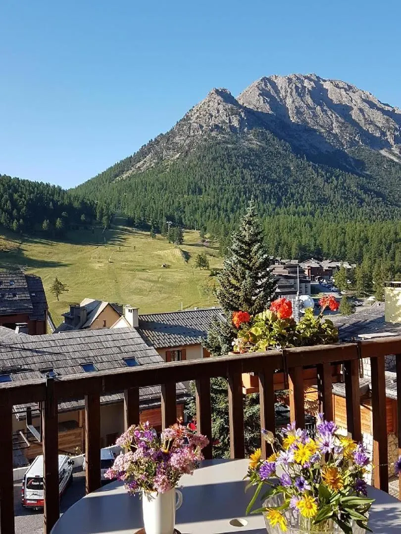 Chalet Plein Sud 0*, Montgenèvre فرنسا