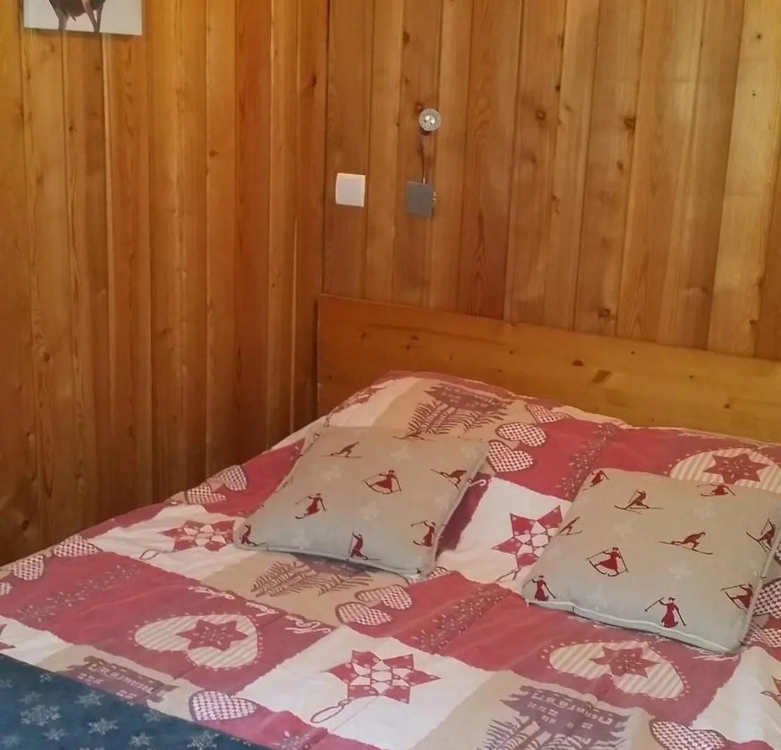 Chalet Plein Sud 0*, Montgenèvre فرنسا