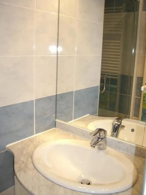 Chalet Plein Sud فرنسا