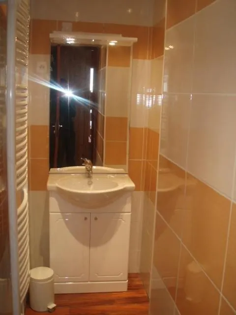 Chalet Plein Sud 0*, Montgenèvre فرنسا